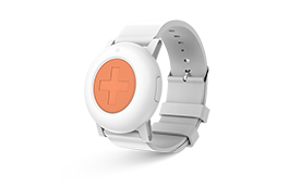 緊急呼叫手環(huán)