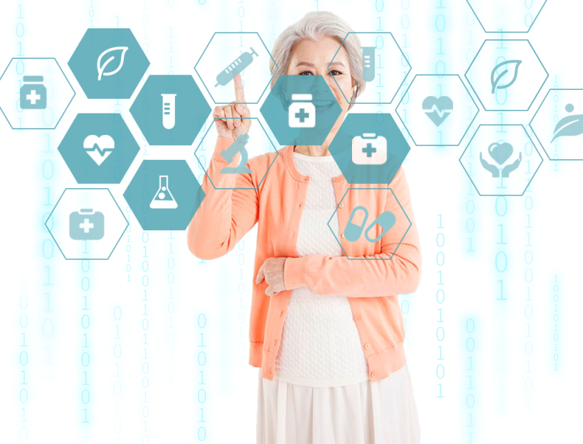 破解養(yǎng)老短板，機(jī)構(gòu)養(yǎng)老引“活水”