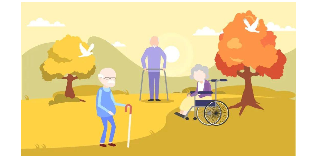 養(yǎng)老機(jī)構(gòu)應(yīng)當(dāng)實行24小時值班制度