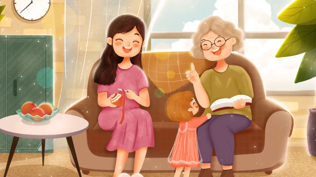 國家衛(wèi)健委：九成以上老年人希望居家養(yǎng)老