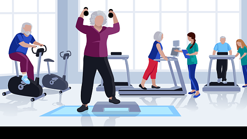 將居家社區養老服務納入標準化、制度化框架，雙軌并行打造新型舒適養老