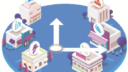 國務院發布《關于促進服務消費高質量發展的意見》，聚焦“一刻鐘”養老服務消費圈