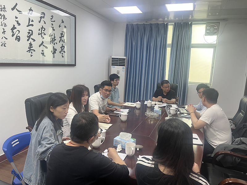 優化升級！“新興家政”項目進入可持續發展階段