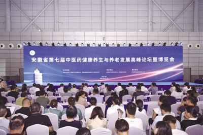 第七屆老博會成功舉辦,養(yǎng)老產業(yè)迎來快速增長 第七屆老博會成功舉辦,養(yǎng)老產業(yè)迎來快速增長